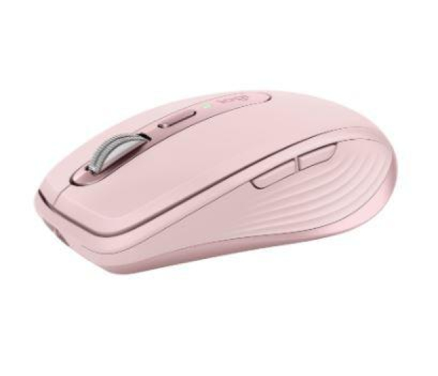 Logitech MX Anywhere 3 Różowy - 595072 - zdjęcie 2